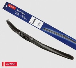 Denso hybridi pyyhin 700mm hinta ja tiedot | Pyyhkijänsulat | hobbyhall.fi