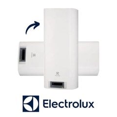 Lämminvesivaraaja Electrolux EWH, 100L hinta ja tiedot | Lämminvesivaraajat | hobbyhall.fi