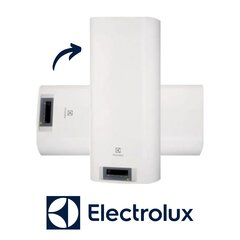 Lämminvesivaraaja Electrolux EWH, 50L hinta ja tiedot | Lämminvesivaraajat | hobbyhall.fi