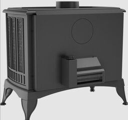 Takka Kratki 10 kW hinta ja tiedot | Takat | hobbyhall.fi