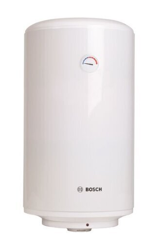 Sähköinen vedenlämmitin Bosch Tronic TR2000T 80 SB, 2000 W, 75 l hinta ja tiedot | Lämminvesivaraajat | hobbyhall.fi