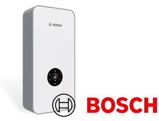 Lämminvesivaraaja Bosch TR8501I-21 / 24 / 27 kW hinta ja tiedot | Lämminvesivaraajat | hobbyhall.fi