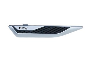 BMW Natural Air sisätilojen tuoksun aloitussarja alkuperäinen 83125A7DC77 hinta ja tiedot | Ilmanraikastimet autoon | hobbyhall.fi