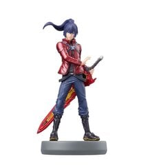 amiibo x Xenoblade Chronicles 3 - Noah&Mio hinta ja tiedot | Tietokone- ja konsolipelit | hobbyhall.fi