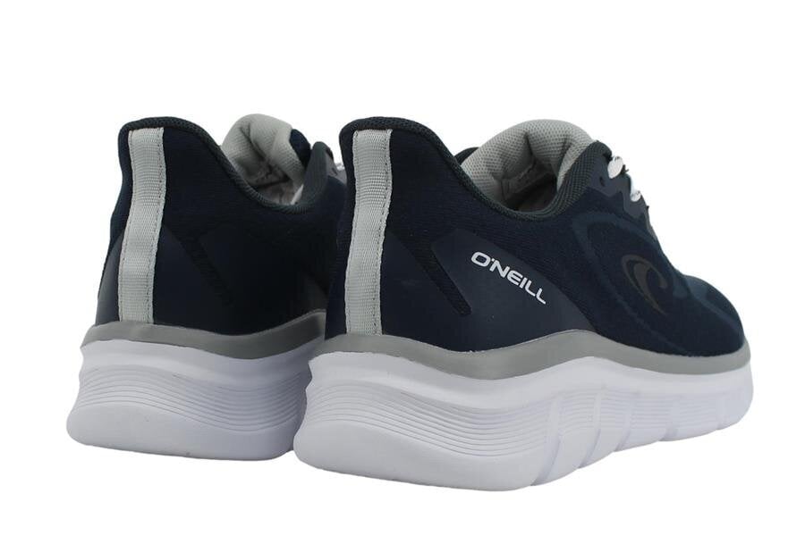 Caswell men low oneill miehet navy 9023104529y 9023104529Y hinta ja tiedot | Miesten urheilu- ja vapaa-ajan kengät | hobbyhall.fi