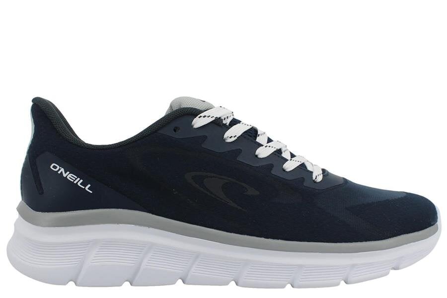 Caswell men low oneill miehet navy 9023104529y 9023104529Y hinta ja tiedot | Miesten urheilu- ja vapaa-ajan kengät | hobbyhall.fi