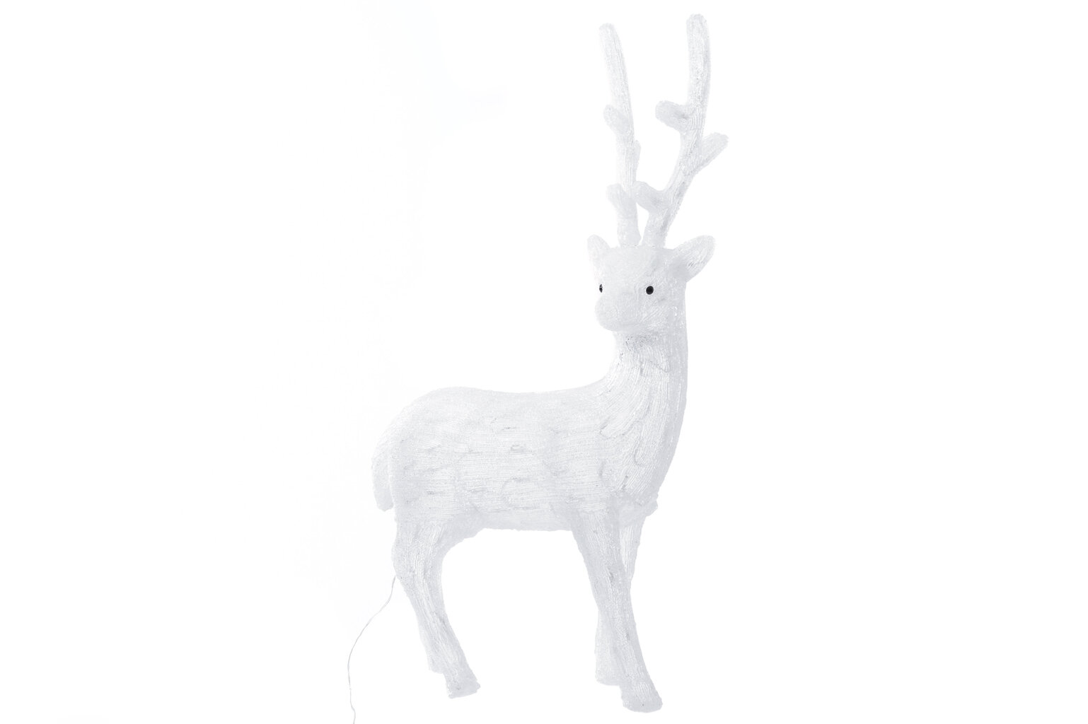 Koristeelliset jouluvalot Deer 160LED hinta ja tiedot | Joulukoristeet | hobbyhall.fi