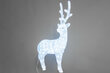 Koristeelliset jouluvalot Deer 160LED hinta ja tiedot | Joulukoristeet | hobbyhall.fi