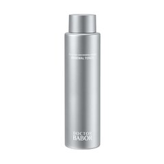 Babor Restorative tonic, Renewal Toner, 200 ml hinta ja tiedot | Kasvoöljyt ja seerumit | hobbyhall.fi