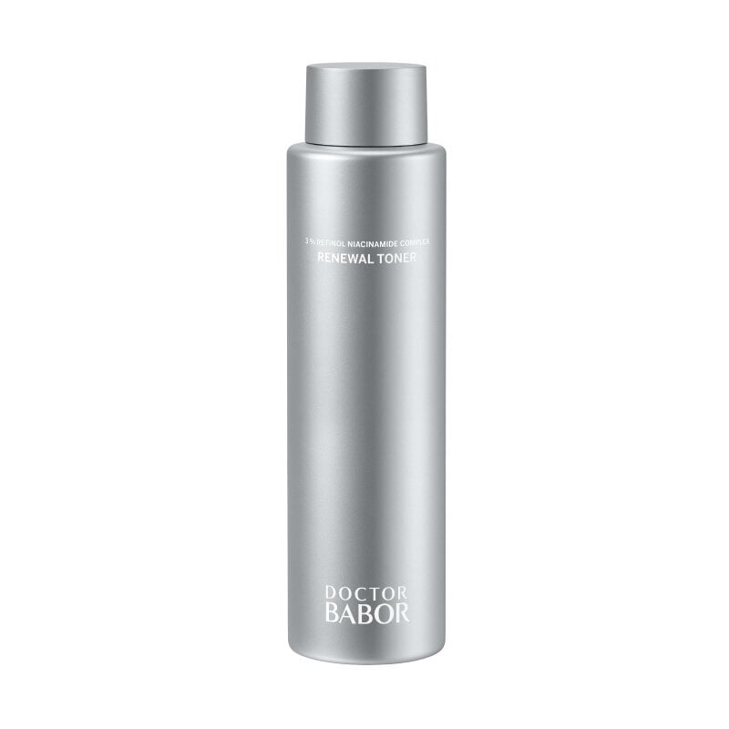 Babor Restorative tonic, Renewal Toner, 200 ml hinta ja tiedot | Kasvoöljyt ja seerumit | hobbyhall.fi