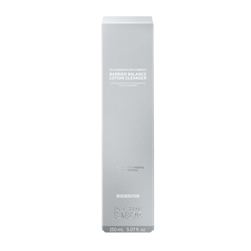 Babor Skin Balancing Cleansing Lotion 150 ml hinta ja tiedot | Kasvoöljyt ja seerumit | hobbyhall.fi