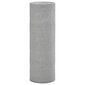 vidaXL Shade Net Light Grey 1,2x10 m HDPE 75 g/m² hinta ja tiedot | Aurinkovarjot ja markiisit | hobbyhall.fi