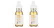 Öljy kaikille hiustyypeille Milk Shake Argan Glistening Argan Oil, 50ml x 2 hinta ja tiedot | Hiusnaamiot, öljyt ja seerumit | hobbyhall.fi