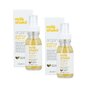 Öljy kaikille hiustyypeille Milk Shake Argan Glistening Argan Oil, 50ml x 2 hinta ja tiedot | Hiusnaamiot, öljyt ja seerumit | hobbyhall.fi