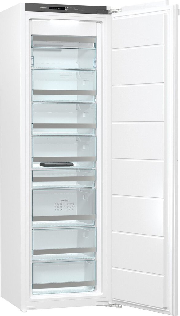 Gorenje FNI5182A1 hinta ja tiedot | Pakastimet | hobbyhall.fi