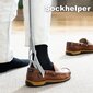 Sockhelper apuväline pukeutumiseen hinta ja tiedot | Apuvälineet | hobbyhall.fi