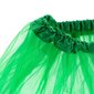 Tulle hame vihreä hinta ja tiedot | Tyttöjen hameet | hobbyhall.fi