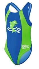 Lasten uimapuku Beco UV Sealife 0804 68 104cm SO602BE080404LV hinta ja tiedot | Beco Muoti | hobbyhall.fi