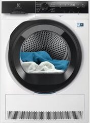 Electrolux EW8D495MC hinta ja tiedot | Kuivausrummut | hobbyhall.fi