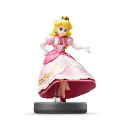 Amiibo smash Peach 2 hinta ja tiedot | Pelikonsolitarvikkeet | hobbyhall.fi