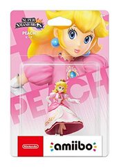 Amiibo smash Peach 2 hinta ja tiedot | Pelikonsolitarvikkeet | hobbyhall.fi