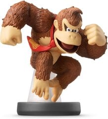 Amiibo n°4 Donkey Kong Super Smash Bros. Collection hinta ja tiedot | Pelikonsolitarvikkeet | hobbyhall.fi