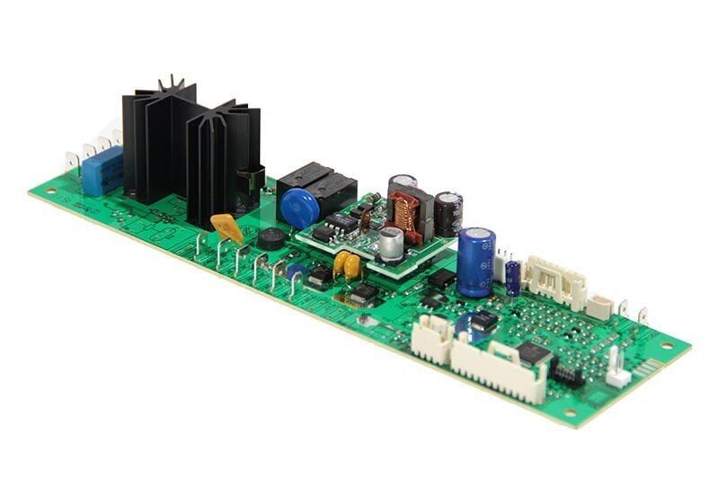 DeLonghi Power Board Sw8 1 230V Aito 5213211901 hinta ja tiedot | Kotitaloustarvikkeet | hobbyhall.fi