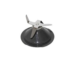 DeLonghi Blade Hub Assembly harmaa Kenwood BLX63 BLX65 BLX67 Aito KW710730 -laitteeseen. hinta ja tiedot | Peilit | hobbyhall.fi