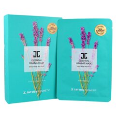 JAYJUN Essential Firming Mask 25ml - naamiolevy Naamio hinta ja tiedot | Kasvonaamiot ja silmänalusaamiot | hobbyhall.fi