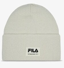 Hattu Fila Bessemer Vaporous Grey hinta ja tiedot | Naisten päähineet | hobbyhall.fi