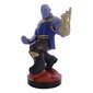 Marvel Kaapelikaveri Thanos 20 cm hinta ja tiedot | Adapterit | hobbyhall.fi