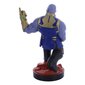 Marvel Kaapelikaveri Thanos 20 cm hinta ja tiedot | Adapterit | hobbyhall.fi