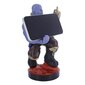 Marvel Kaapelikaveri Thanos 20 cm hinta ja tiedot | Adapterit | hobbyhall.fi