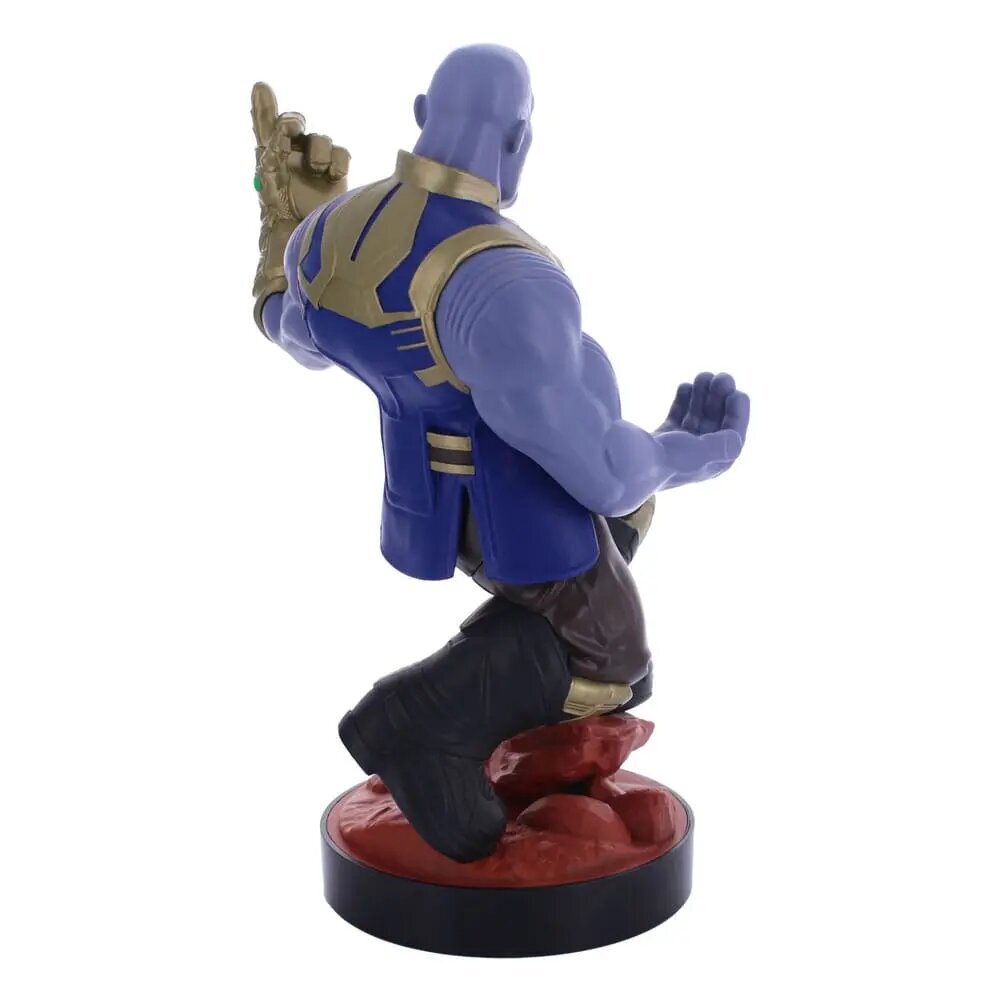 Marvel Kaapelikaveri Thanos 20 cm hinta ja tiedot | Adapterit | hobbyhall.fi