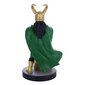 Marvel Kaapelikaveri Loki 20 cm hinta ja tiedot | Adapterit | hobbyhall.fi