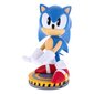 Sonic the Hedgehog Kaapelikaveri Liukuva Sonic 20 cm hinta ja tiedot | Adapterit | hobbyhall.fi