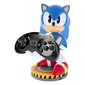 Sonic the Hedgehog Kaapelikaveri Liukuva Sonic 20 cm hinta ja tiedot | Adapterit | hobbyhall.fi