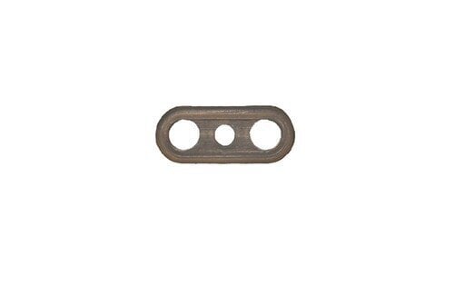 Delonghi Seal 3Holes Sil Hardness A62°-72°MC Genuine 5313270059 hinta ja tiedot | Lisätarvikkeet autoiluun | hobbyhall.fi