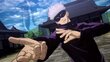 Jujutsu Kaisen: Cursed Clash PS4 peli hinta ja tiedot | Tietokone- ja konsolipelit | hobbyhall.fi