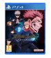 Jujutsu Kaisen: Cursed Clash PS4 peli hinta ja tiedot | Tietokone- ja konsolipelit | hobbyhall.fi