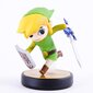 Amiibo n°22 Toon Link Super Smash Bros. Collection hinta ja tiedot | Tietokone- ja konsolipelit | hobbyhall.fi