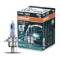 Auton lamppu Osram H4, 1 kpl. hinta ja tiedot | Polttimot | hobbyhall.fi