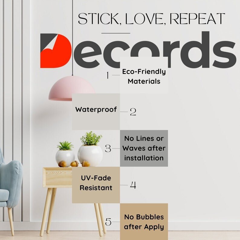 Värikäs Papukaijaseinätarra - Trooppinen Lintutaide - Viidakko Decor hinta ja tiedot | Sisustustarrat | hobbyhall.fi