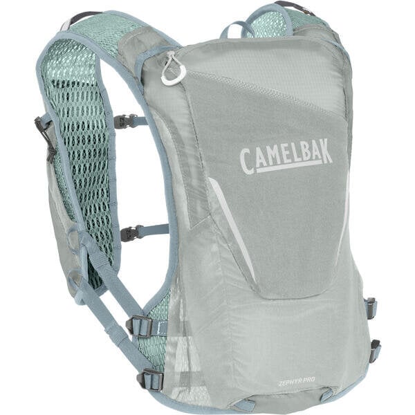 Juoksuliivi CamelBak Zephyr Pro 1L PigeonBlue