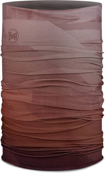 BUFF -putkihuivi Ecostretch 132425-330, oranssi