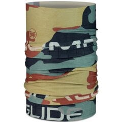 BUFF -putkihuivi , 132499-555 sininen hinta ja tiedot | Naisten huivit | hobbyhall.fi