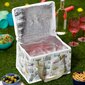 Picnic Cooler Bag - Wildwood Caravan hinta ja tiedot | Kylmälaukut ja termokassit | hobbyhall.fi