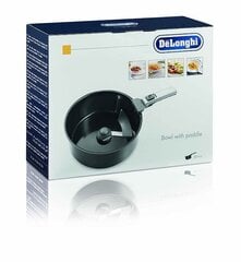 DeLonghi Multifry Bowl With Paddle Genuine 5512510141 hinta ja tiedot | Kotitaloustarvikkeet | hobbyhall.fi