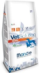 Monge Vet Solution Dog Renal, 12 kg hinta ja tiedot | Koiran kuivaruoka | hobbyhall.fi