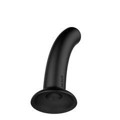 Dildo setti Nexus, musta, 3 kpl hinta ja tiedot | Nexus Erotiikkatuotteet | hobbyhall.fi